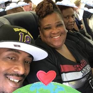 Meet your Posher, Antoine